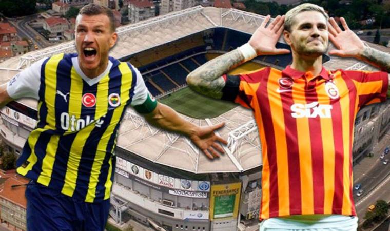 Spor yazarlarından Fenerbahçe – Galatasaray maçı yorumu: ‘Süper Lig’in istikbalini bu derbi yazacak’