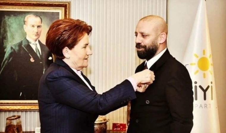 İYİ Parti GİK üyesinden istifa edenlere: ‘Mevzu makamsa hepiniz ölün’