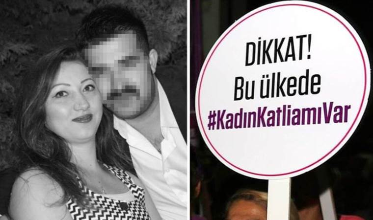 İzmir’de kadın cinayeti: Polis kan izlerini takip edip katili yakaladı