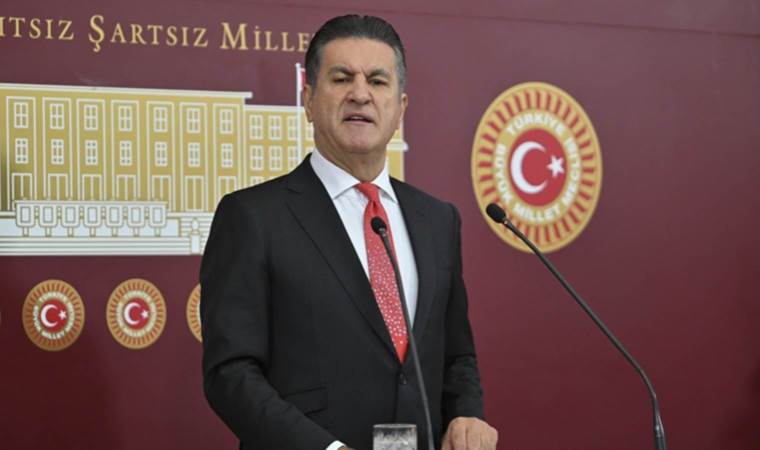 CHP’li Sarıgül: Görünen o ki 2024 yılı da iyi bir yıl olmayacak