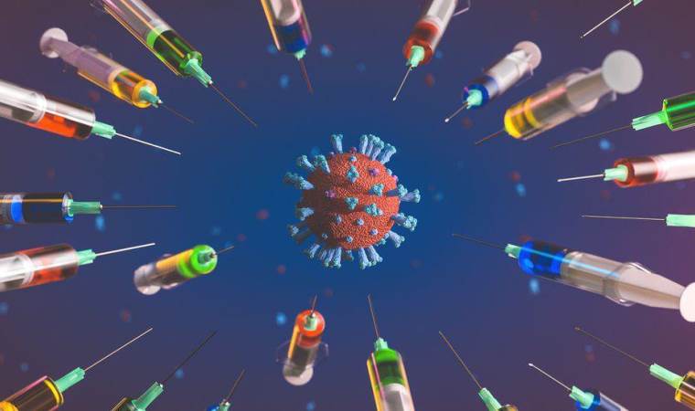 DSÖ yeni Covid varyantını açıkladı: JN1 varyantı nedir? JN1 virüsü belirtileri nelerdir? JN1 virüsü ölümcül mü? JN1 virüsü Türkiye’de var mı?