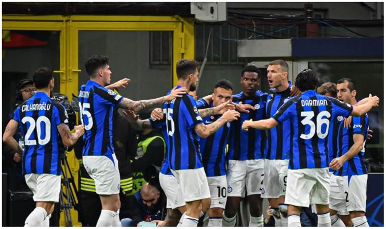 Inter – Lecce maçı ne zaman, saat kaçta, hangi kanalda?