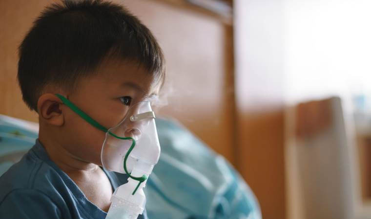 RSV aşısı, bebeklerin hastaneye yatışını ‘yüzde 80’den fazla azaltıyor’