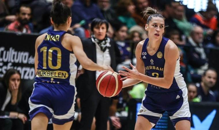 Fenerbahçe Alagöz Holding – Casademont Zaragoza maçı ne zaman, saat kaçta, hangi kanalda?