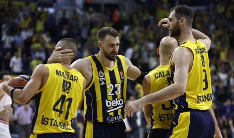 Barcelona – Fenerbahçe Beko maçı ne zaman, saat kaçta, hangi kanalda?