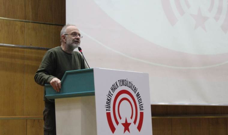 TKP’li Okuyan:  ‘AKP’nin arkasına sığınanları yenmek zorundayız’