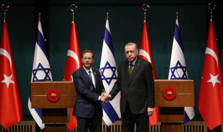 İsrail basınından Erdoğan değerlendirmesi: ‘Artık bay iyi adam yok’