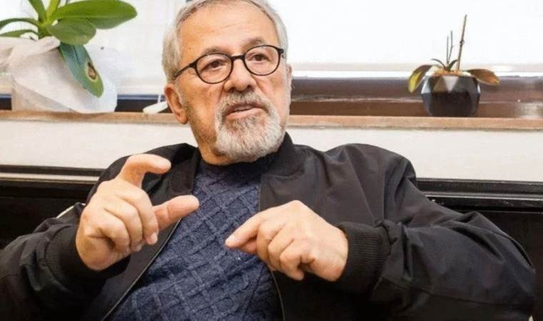 İYİ Parti’nin İBB adayı olacağı iddia edilmişti: Naci Görür’den açıklama