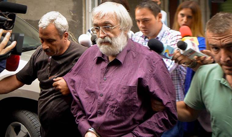 ‘Yoga’ örgütünün elebaşı ve üyelerine operasyon!