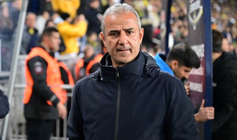 İsmail Kartal’dan futbolculara uyarı!