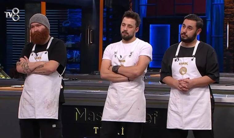 MasterChef All Star’da son ceketin sahibi belli oldu