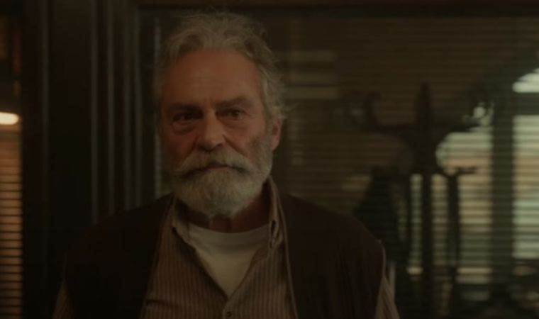 Haluk Bilginer, Yasemin Kay Allen ve Selma Ergeç’in rol aldığı ‘Türk Dedektif’ dizisi izleyiciyle buluştu