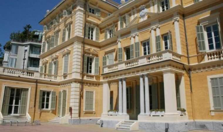 Vahdettin: San Remo’da İstanbul Özlemi