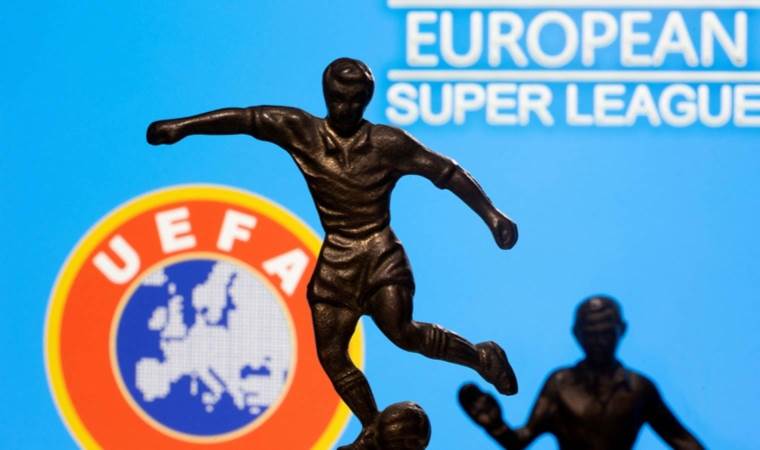 UEFA ve FIFA karşı çıkmıştı: Adalet Divanı’ndan Avrupa Süper Ligi kararı!