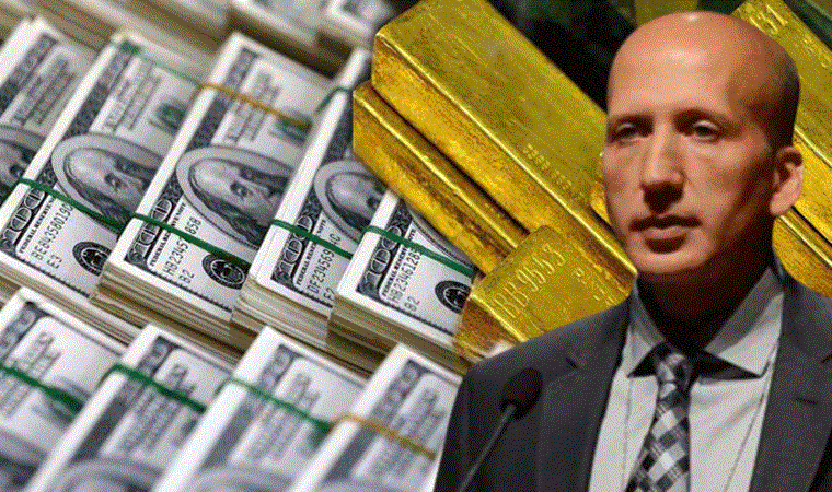 Merkez Bankası rezervleri neden artıyor? Merkez Bankası eski Başekonomisti Hakan Kara açıkladı