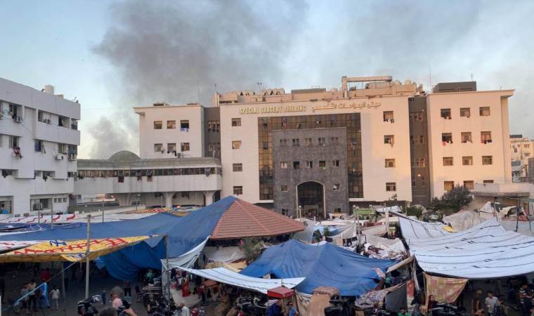 ABD basını yazdı: İsrail, iddialarını kanıtlayamadı