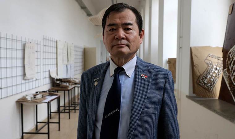 Japon deprem uzmanı Yoshinori Moriwaki o kent için alarm verdi: ‘Özellikle bir ilçede zemin çok kötü…’