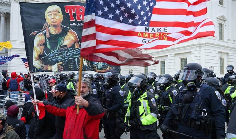 Trump’ın yargılanmasının önü açıldı