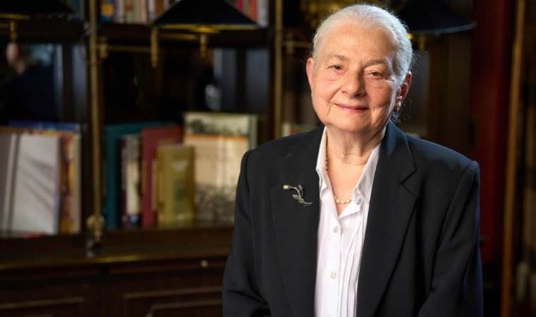 Eğitim çiçeğe verilen su, Türk Eğitim Vakfı nadide çiçekleri sulayan bir pınar, biz bağışçılar da birer yağmur damlasıyız…