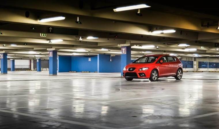 Fiyatlar dudak uçuklattı! Otoparklar zam nedeniyle boş kaldı