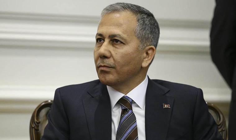 Ali Yerlikaya’nın Atatürk paylaşımına AKP’li isimden tepki: ‘CHP iktidara mı geldi?’