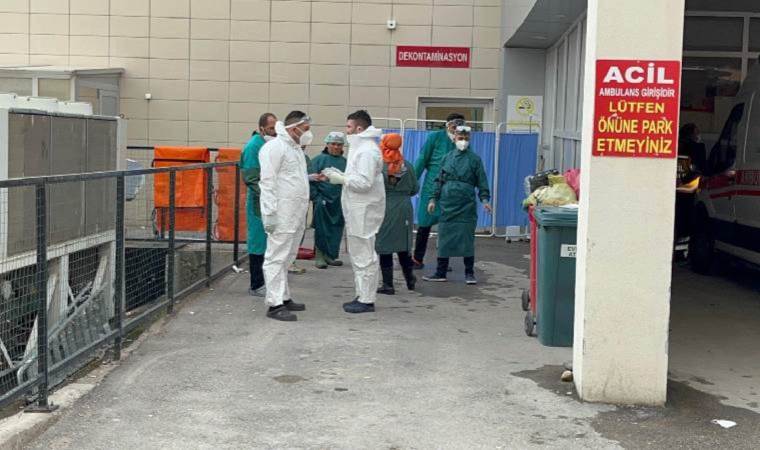 Gazoz fabrikasındaki kimyasal zehirlenme olayında yeni gelişme!