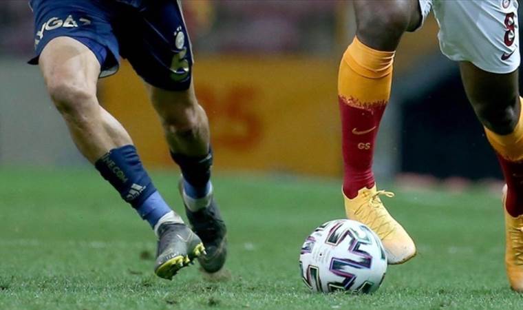 Son Dakika: Derbinin VAR hakemi belli oldu!