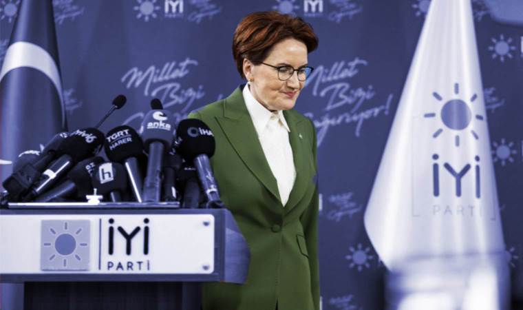 Fatih Altaylı İYİ Parti’nin ‘GİK’ kararının sebebini açıkladı, Meral Akşener’i işaret etti: ‘Lider bağlılığı adı verilen…’