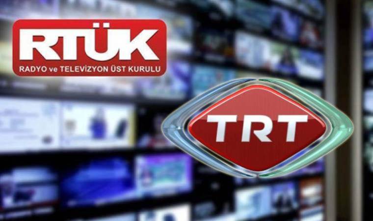 CHP, TRT’yi RTÜK’e şikayet etti: Gerekçe Özel-Fincancı görüşmesine ilişkin yapılan haber!