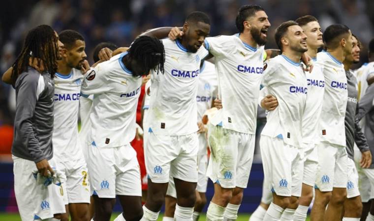 Marsilya – Lyon maçı ne zaman, saat kaçta, hangi kanalda?