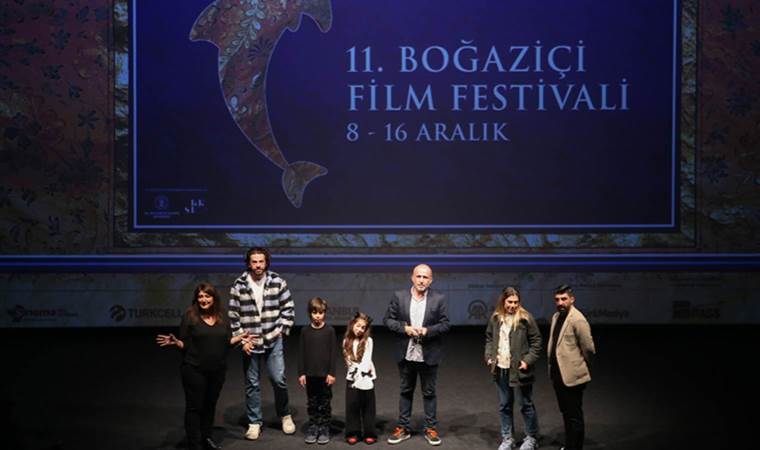 Annesinin Kuzusu filmi Atlas 1948 Sineması’nda izleyiciyle buluştu