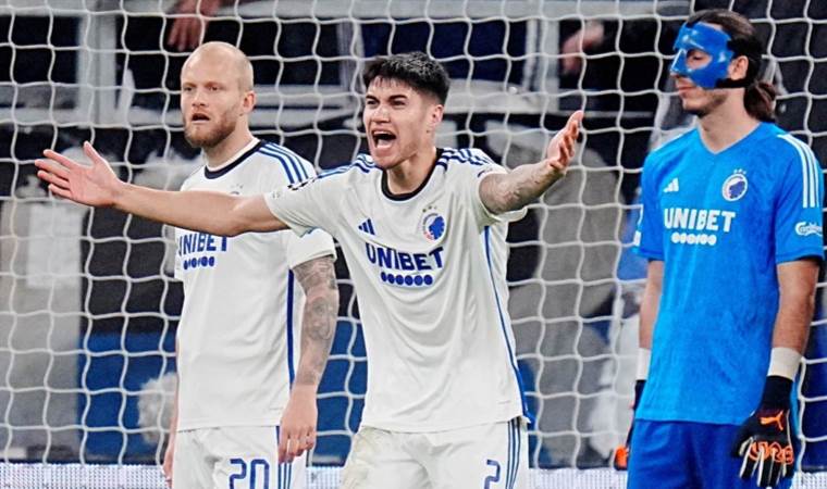 Galatasaray’ın UEFA Şampiyonlar Ligi’ndeki rakibi Kopenhag’da kriz!