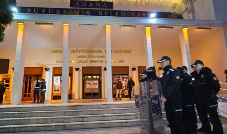 CHP’den ‘Adana Büyükşehir’ açıklaması: AKP seçim kampanyasının startını verdi