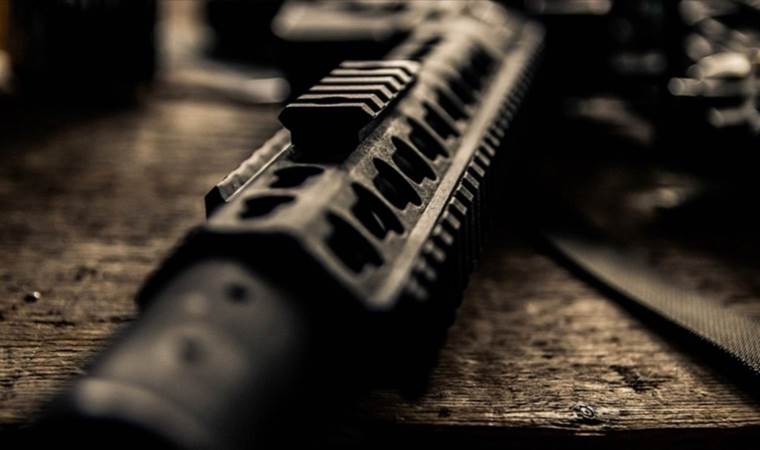 Almanya, 2023’te silah ihracatında rekor kırdı