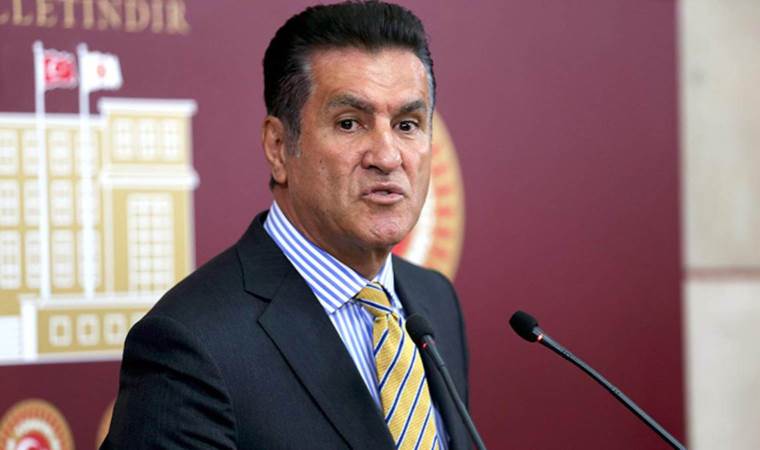 CHP’li Mustafa Sarıgül’den ‘ehliyet affı’ için kanun teklifi