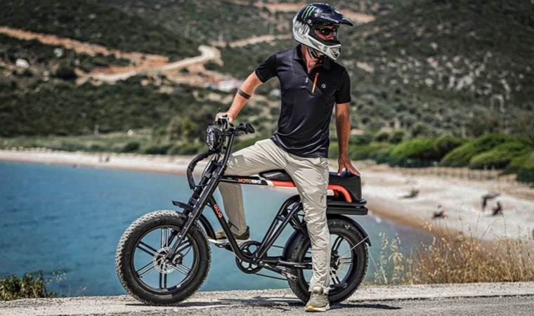 Otokoç Otomotiv’den elektrikli mikromobiliteye 21,6 milyon TL yatırım