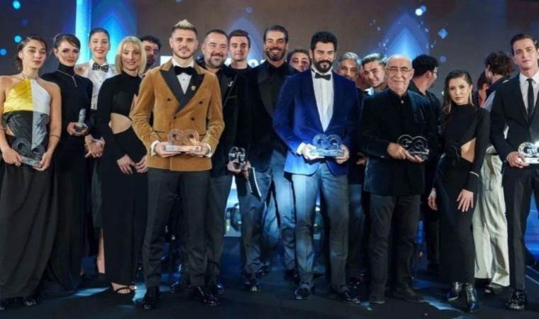 GQ Türkiye  Men Of The Year Ödülleri sahiplerini buldu: GQ Türkiye  Men Of The Year Ödülleri’ni kim aldı?