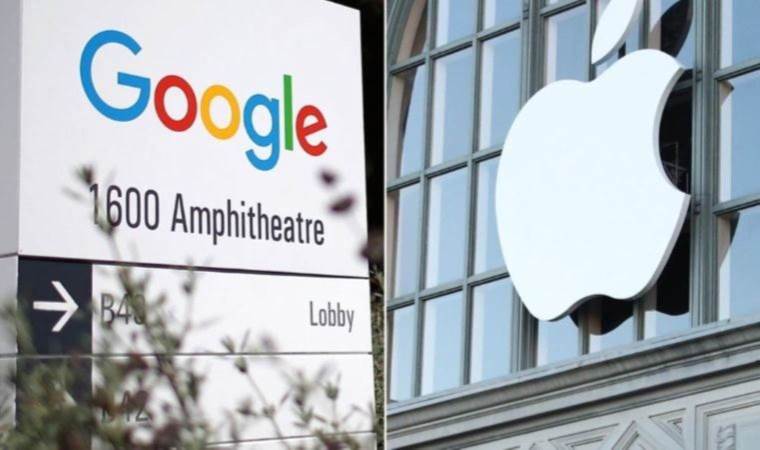 ABD’li senatör: Hükümetler Google ve Apple kullanıcılarını anlık izliyor