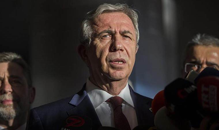 Mansur Yavaş’tan Meral Akşener’e ilk yanıt: ‘Korkaklıkla suçlanmak…’