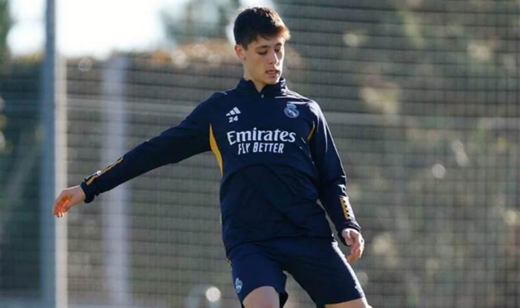 Alaves – Real Madrid maçı ne zaman, saat kaçta, hangi kanalda? Arda Güler oynayacak mı?