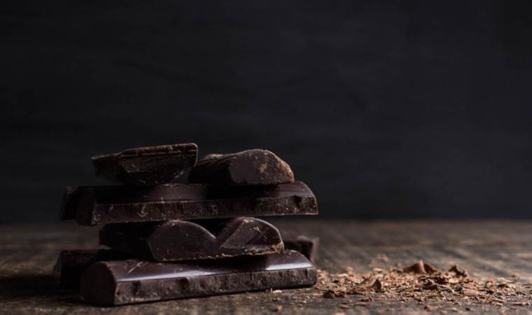 Depresyonun tatlı ilacı bitter çikolatanın saymakla bitmeyen faydaları