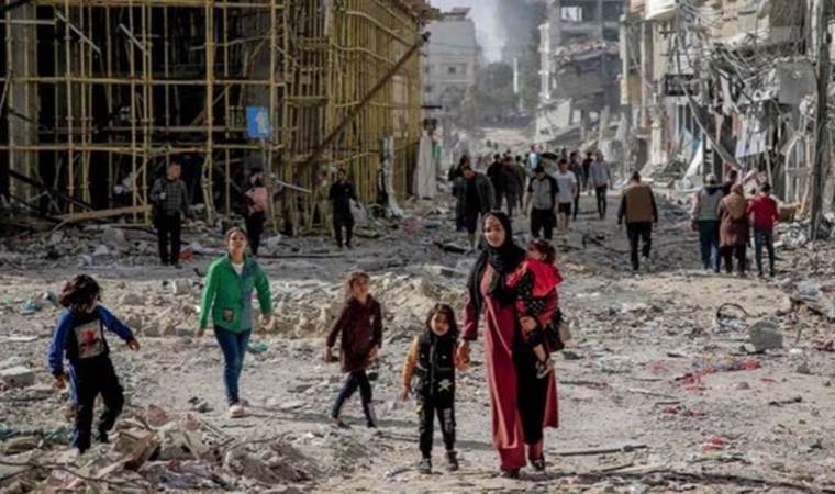 Herzog açıklamıştı: ‘İnsani ara’nın ayrıntıları