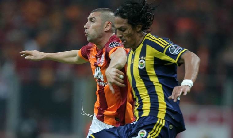 Eski Fenerbahçeliden derbi itirafı! ‘Benim için çok özeldi’