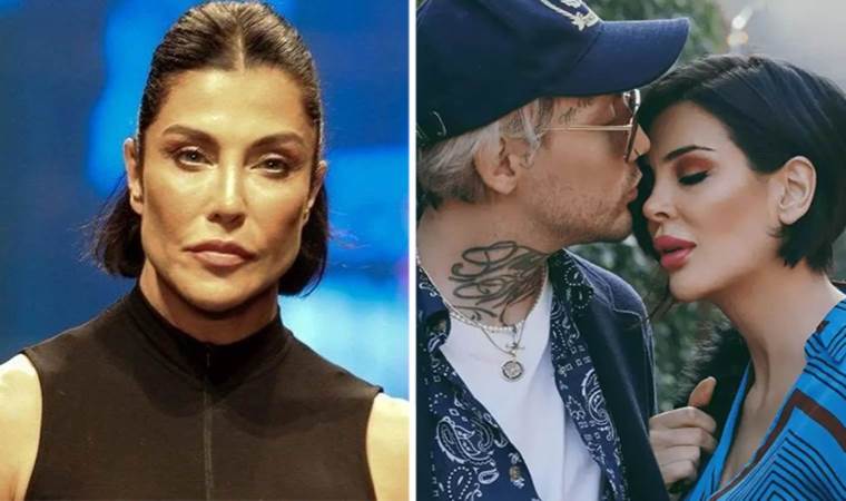 Deniz Akkaya’dan Eylül Öztürk ve eşi hakkında olay yaratacak ‘swinger’ iddiası