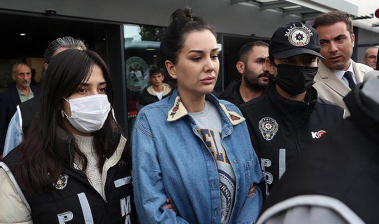 Polat çiftinin avukatı anlattı: ‘Dilan Polat’ın ruh hali iyi değil, hep aynı cümleyi tekrarlıyor’