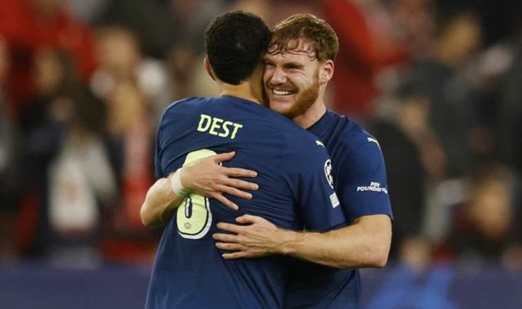 PSV Eindhoven – Heerenveen maçı ne zaman, saat kaçta, hangi kanalda?