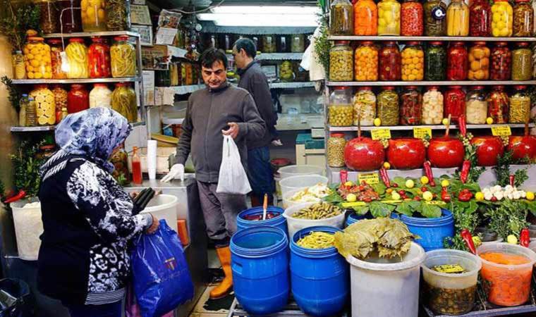 Araştırma: Türk halkının yarısı esnafa güvenmiyor