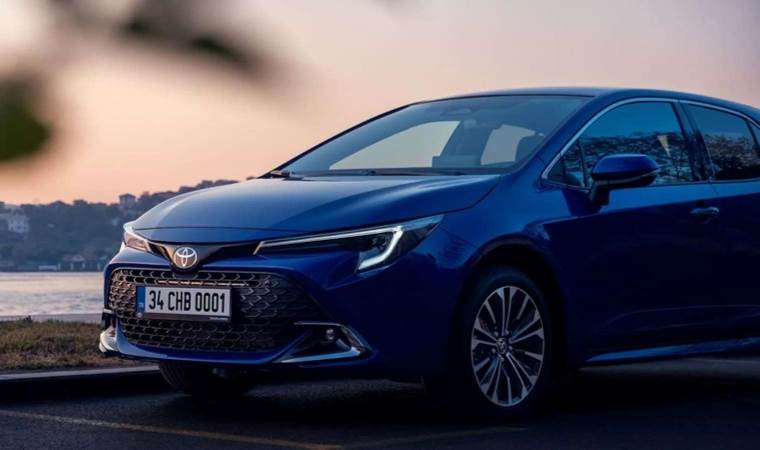 Toyota ve Lexus’ta dev geri çağırma: Tam 1 milyon araçta güvenlik sorunu! İşte o modeller