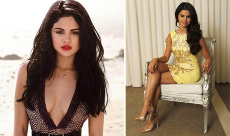 Gomez Instagram’a ara veriyorum dedi: 16 saat sürdü…