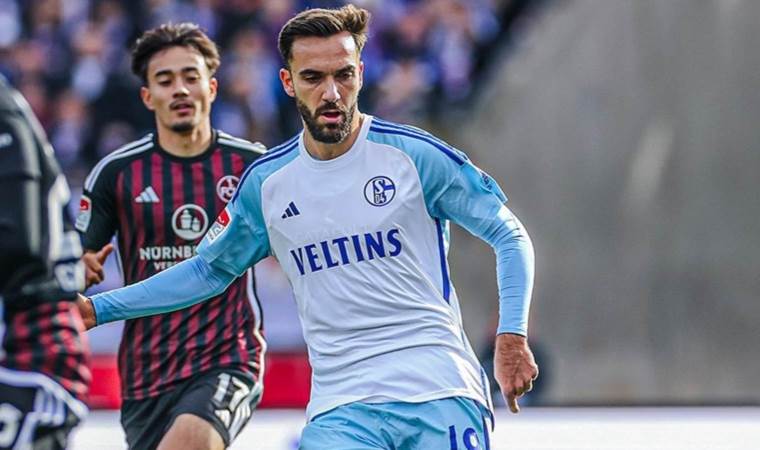 Schalke 04’te Kenan Karaman fırtınası: Milli futbolcu takımını sırtladı!